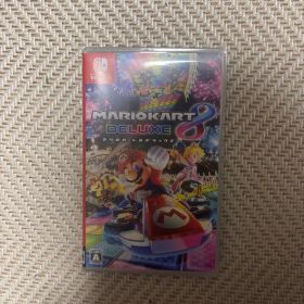 マリオカート8 デラックス Nintendo Switch