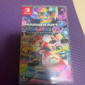 マリオカート8 デラックス