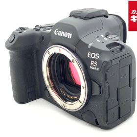 【中古】 【良品】 キヤノン EOS R5 Mark II ボディ 【ミラーレス一眼】 【6ヶ月保証】