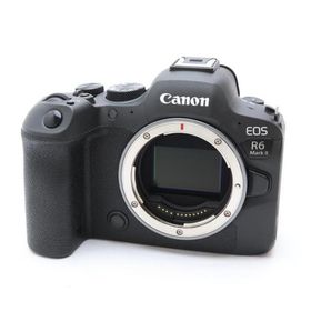 《美品》Canon EOS R6 Mark II ボディ