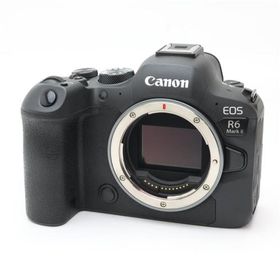 《美品》Canon EOS R6 Mark II ボディ