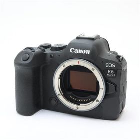 《美品》Canon EOS R6 Mark II ボディ