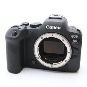 《美品》Canon EOS R6 Mark II ボディ