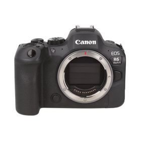 Canon EOS R6 MarkII BODY 【AB】