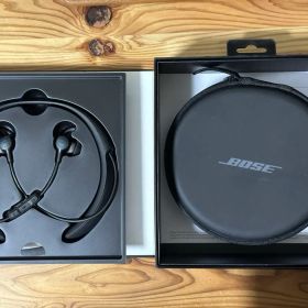 Bose QuietControl 30 ワイヤレスイヤホン