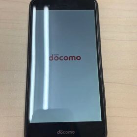 NTT docomo F-04K スマートフォン本体