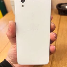 Docomo arrows F-04K ホワイト スマートフォン SIMフリー