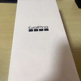 GoPro HERO13 BLACK CHDHX-131-FW ゴープ