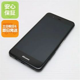 【中古】 超美品 F-04K arrows Be ブラック スマホ 安心保証 即日発送 スマホ 中古本体 白ロム 中古 DoCoMo 富士通 土日祝発送OK