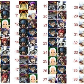 shop. | バウンティラッシュのアカウントデータ、RMTの販売・買取一覧