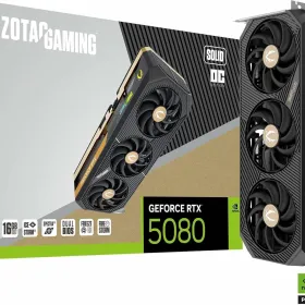 NVIDIA GeForce RTX 5080 搭載グラボ 新品¥240,000 中古¥200,000