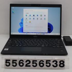 富士通 LIFEBOOK U9310/D Core i5 10310U 1.7GHz/8GB/128GB(SSD)/13.3W/FHD(1920x1080)/Win11 【556256538】