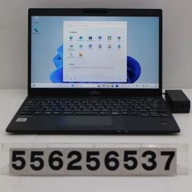 富士通 LIFEBOOK U9310/D Core i5 10310U 1.7GHz/8GB/128GB(SSD)/13.3W/FHD(1920x1080)/Win11 【556256537】