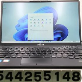 富士通 LIFEBOOK U9311/F Core i5 1145G7 2.6GHz/8GB/256GB(SSD)/13.3W/FHD(1920x1080)/Win11 画面コーティングハゲあり【中古】【20250613】