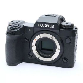 【中古】 《良品》 FUJIFILM X-H2 ボディ [ デジタルカメラ ]