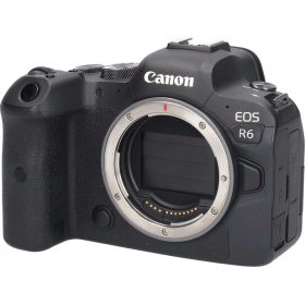 EOS R6【中古】