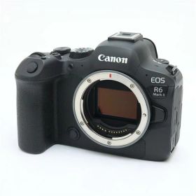 【中古】 《美品》 Canon EOS R6 Mark II ボディ [ デジタルカメラ ]