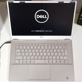 DELLノートPC Inspiron 14 5490 / Core i5