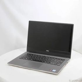 〔中古品〕 Inspiron 14 7472【297】