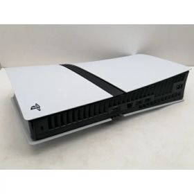 【中古】SONY PlayStation5 Pro CFI-7000B01 [2TB]【仙台イービーンズ】保証期間1ヶ月【ランクA】