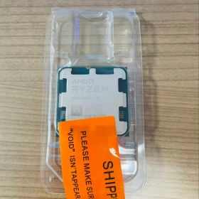 【新品未使用】Ryzen7 7700