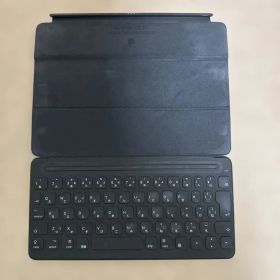 Apple純正品 iPad Smart Keyboard MPTL2J／A