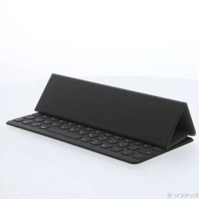 〔中古品〕 10.5インチ iPad Pro用 Smart Keyboard MPTL2J／A【349】