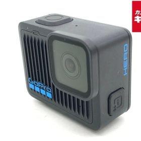 【中古】 【美品】 GoPro HERO CHDHF-131-JP