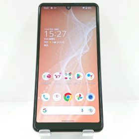 AQUOS sense4 basic A003SH Y!mobile ライトカッパー 送料無料 本体 c14831