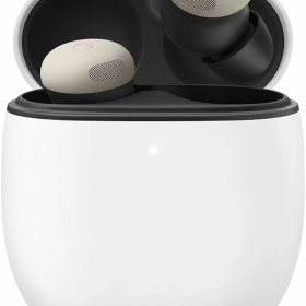 Google Pixel Buds Pro 2 Porcelain GA05760-JP Porcelain