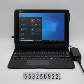 富士通 ARROWS Tab Q508/SE Atom X7 Z8700 1.6GHz/4GB/128GB/10.1W/WUXGA(1920x1200) タッチパネル/Win10【中古】【20251121】