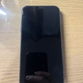 Apple iPhone 11ブラック