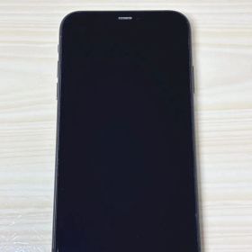 iphone11本体 ブラック256GB simフリー