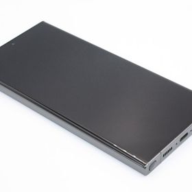 Galaxy S23 Ultra SCG20 256GB SIMフリー グリーン Aランク