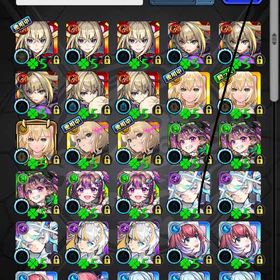 モンスト アカウントアカウント販売モンスト引退垢全然やってないので引退引退アカウント はじめてでも安心 90日補償つきアカウントlock_outline 引退【星野ルビー運極】コラボガチャ限運極所持 引退アカウントモンスターストライク引退垢引退垢【1500円運極】ゼーレ運極作成代行☆総額150万超 引退モンスト【けしモントク玉未使用！！覇者オーブなど未回収！！】高難易度...モンスト引退 オイカッツォ開運 オーブ84個付きモンスターストライクモンスト歴9年 廃課金垢 引退垢【格安代行】超究極・ゼーレ運極作成代行マナ運極ガチャ限運極垢！わりといいメンツ売ります引退垢リムル運極モンストアカウント販売【垢譲渡不要代行！3/11アプデで終了！20人550円】ストライカー招...テンスラ、エルなど強キャラいます。アカウント販売アカウント販売モンスト 引退アカウント販売モンストアカウント販売引退垢モンストモンスト引退垢 モンスト【環境最強運枠作成代行❕❕❕】超究極・ゼーレ運極作成代行【格安代行】超究極・ゼーレ運極作成代行【破格オーブ１個❹円で回収❕❕❕】格安書庫オーブ回収 総合代行案内【破格オーブ１個❹円で回収❕❕❕】格安書庫オーブ回収 総合代行案内【破格オーブ１個❹円で回収❕❕❕】格安書庫オーブ回収 総合代行案内