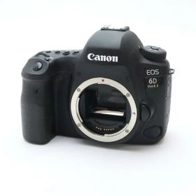 【中古】 《良品》 Canon EOS 6D Mark II ボディ 【海外仕様機】 [ デジタルカメラ ]
