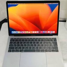 ★MacBook Pro 2017/13インチ★i5 2.3GHz/8GB/SSD 128GB/Thunderbolt3x2