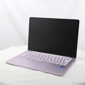 【中古】NEC(エヌイーシー) 〔展示品〕 LAVIE SOL PC-S1355JAP フェアリーパープル 【262-ud】