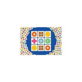 すごろくや OG0013 ナインタイル