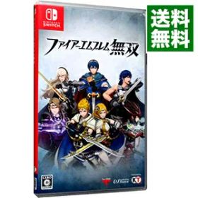 【中古】【全品10倍！12/10限定】Switch ファイアーエムブレム無双