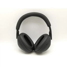 【中古】SONY WH-1000XM6 [ブラック]【横浜】保証期間1ヶ月【ランクA】