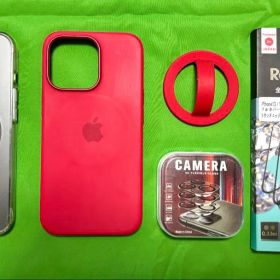 Apple iPhone13PRO グラファイト 128GB 他色々セット