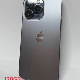 iPhone13Pro 128GB SIMフリー 美品 バッテリー100