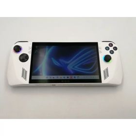 【中古】ASUS ROG Ally (2023) RC71L-Z1E512 【Ryzen Z1 Extreme 16G 512G WiFi】【ECセンター】保証期間1ヶ月【ランクB】