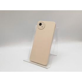 【中古】SHARP docomo 【SIMフリー】 AQUOS Wish4 ホワイト 4GB 64GB SH-52E【道玄坂】保証期間１ヶ月【ランクB】