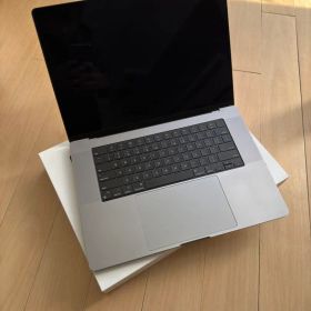 MacBook Pro 16インチ M2Proチップ スペースグレー 2023年