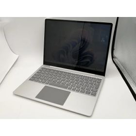 【中古】Microsoft Surface Laptop Go3 【i5 1235U 8G 128G】 XJB-00004 プラチナ【広島本通】保証期間1ヶ月【ランクA】