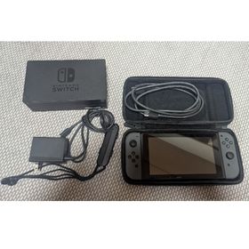 ニンテンドースイッチ(Nintendo Switch)のNintendo Switch 本体＆周辺機器(家庭用ゲーム機本体)
