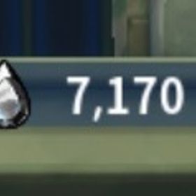 ブラッククローバーモバイル クリスタル7000個以上