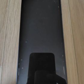 SHARP AQUOS sense6sブラック 本体